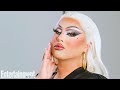 Morphine Love Dion on Snubbing Bad Bunny | RuPaul’s Drag Race | Entertainment Weekly