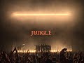 Jungle - Problemz, Amsterdam 26.05.2022