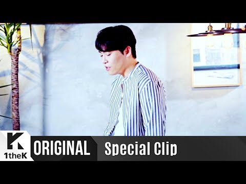 [Special Clip] John Park(존박) _ DND(Do Not Disturb)