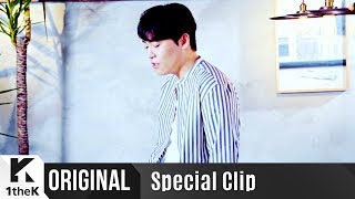 [Special Clip] John Park(존박) _ DND(Do Not Disturb)
