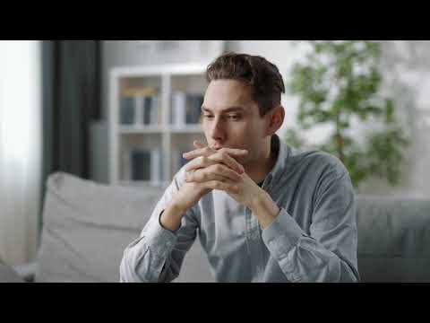 Video k zamyšlení #4 - Kdo když ne ty?