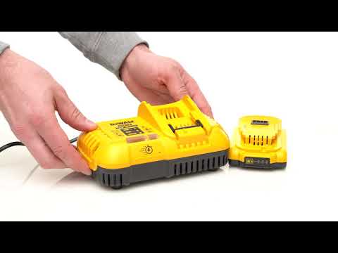 Аккумулятор DEWALT 18V 2.0Ач