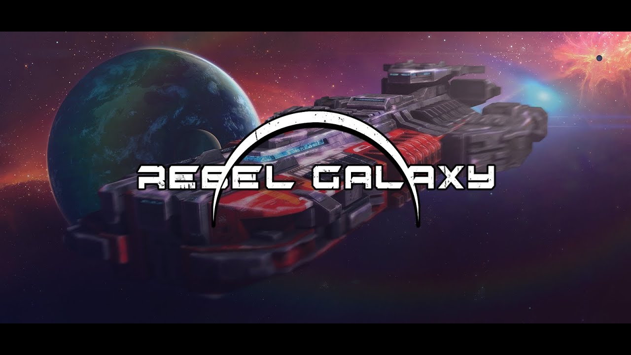 Rebel Galaxyvideo poster