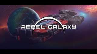 Видео Rebel Galaxy (STEAM KEY / REGION FREE)