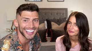 Jake Quickenden&#39;s Very Honest Q&amp;A &amp; Assumptions