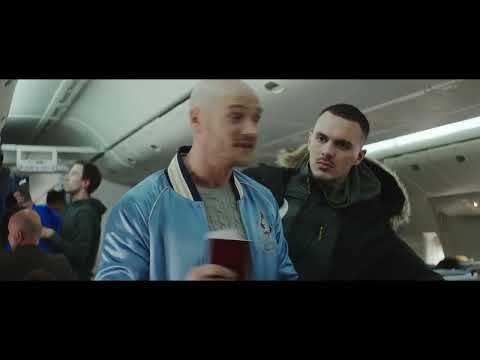 La Revanche des Crevettes Pailletées - Teaser VF   🎬