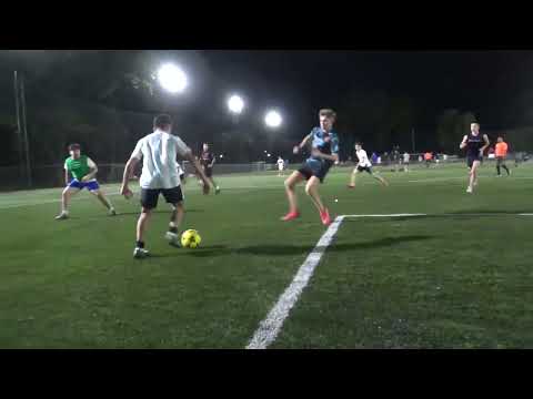 ASTON BIRRA FC vs FLORIPONDIO - #LigaNuñez - #Apertura SLV Fecha 2 - 2022