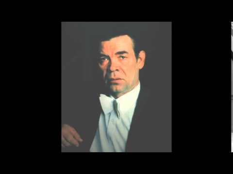 Alexander Vedernikov Ah, you night Glinka