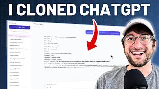 Insane new workflow that can clone anything with AI