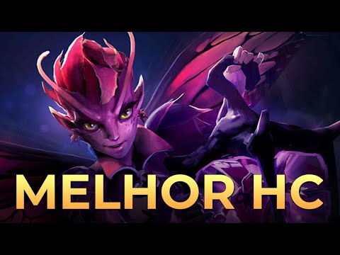 Faça esse HC nas suas Rankeds de DOTA 2