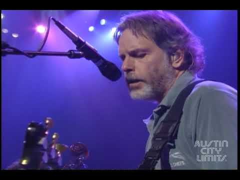 Bobby Weir & Ratdog - Brown Eyed Women | Live on Austin City Limits TV