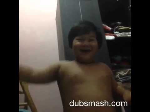 Goyang " Kur kur"(1)