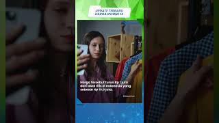 Harga iPhone 14 di Indonesia Anjlok hingga Rp 1 Juta, Ini Rincian Harga Terbarunya