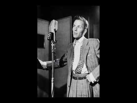 Frank Sinatra & The Metronome All Stars - Sweet Lorraine (1946)