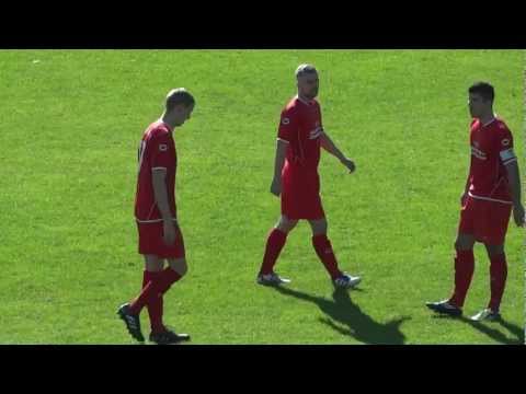 SV Lichtenberg - Großenhainer FV 90