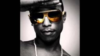 Pharrell Ft Daddy Yankee -- Mamacita