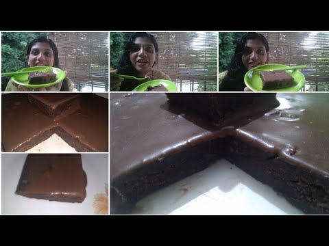 5 minutes chocolate cake | Simple Choco Cake 🎂No egg, No Beater, No Butter, No curd | Dhanya Dhanraj