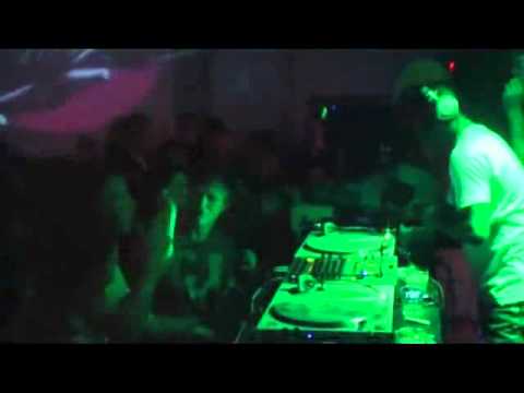 Enter the dubstep : JAKES (uk) @ Efir club