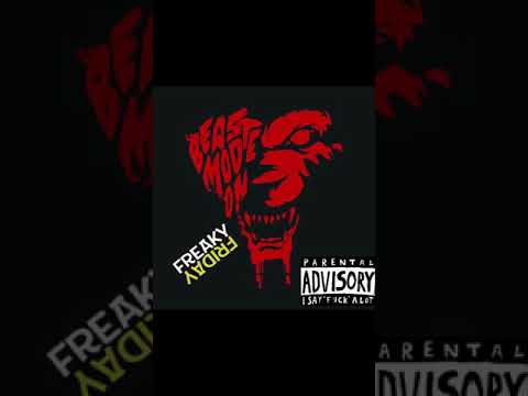 Godi Tmb -FreakyFriday(Official Audio)