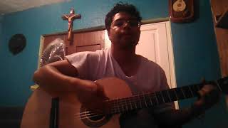 No Hay Más Vidas Cover