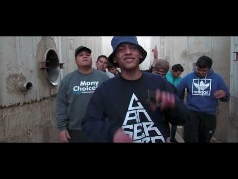Shey ❌ Demian ❌EL DINHO ❌Faku Mc ❌ Los Diaguitas : ESTILO LIBRE (Video Oficial)