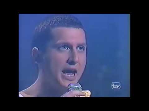 Fernando Casas  - Yo te confieso