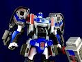 Tobot Athlon Metron Figure Study 144