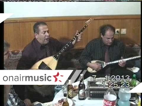 AZIZ GASHI - MARKA QUPI