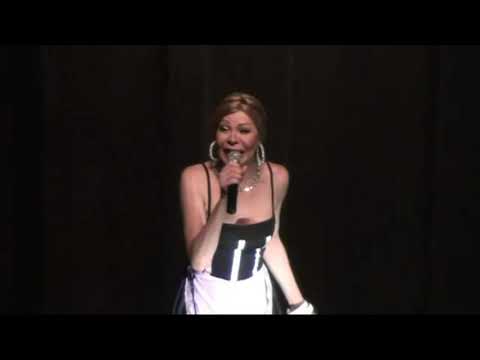 Michelly Summer  20/12/2011 Stand up Terça Insana