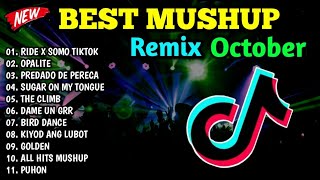 Download lagu NEW🔥BEST MUSHUP ALL TIKTOK TRENDING NONSTOP REMIX OCTOBER 2025🇵🇭 mp3 Download lagu NEW🔥BEST MUSHUP ALL TIKTOK TRENDING NONSTOP REMIX OCTOBER 2025🇵🇭 mp3