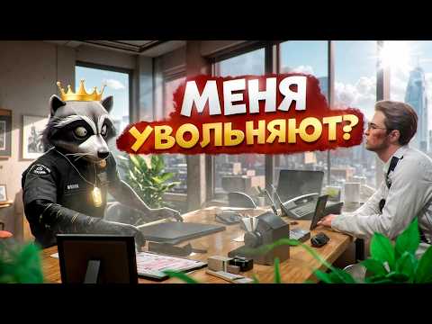 НОНРП ГОСНИК ВЫСЕР ЗАХОТЕЛ УВОЛИТЬ МЕНЯ АДМИНИСТРАТОРА В ГТА 5 РП