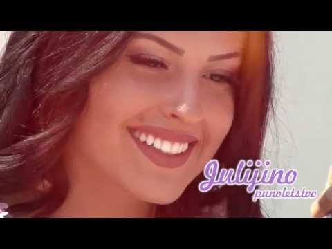 Julijino punoletstvo / Prvi dan / INTRO / Macak Misa Bend