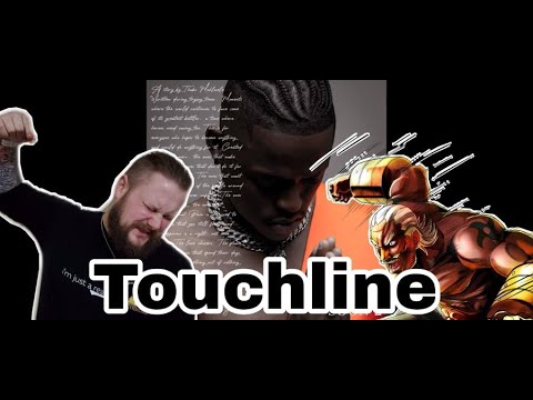 Score Card Reactions : Touchline - Actions Over Captions