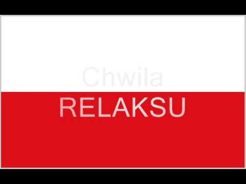 MlodyTe - Chwila Relaksu
