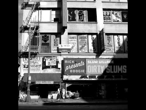Slum Village - Special feat. Phonte (prod. by Young RJ)