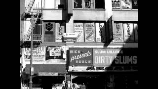 Slum Village - Special feat. Phonte (prod. by Young RJ)