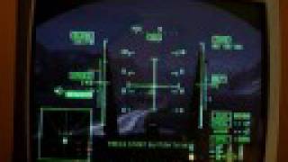 Ace combat 5 aircraft carrier landing