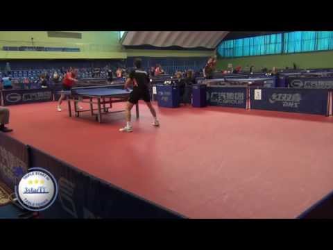 2014_08_23 Zonenko - Chtchetinine (Зоненко - Щетинин)