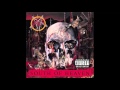 Slayer - Cleanse The Soul