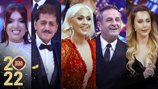 Sabri, Gili, Sinani, Edona & Teuta - Me Zemer Nga Kosova