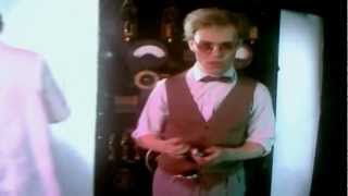 Thomas Dolby - Europa And The Pirate Twins video