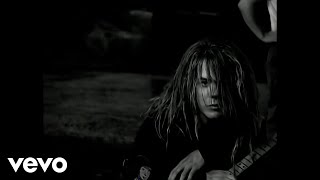 Soul Asylum - Without a Trace (Official HD Video)