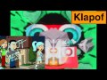 Klasky Csupo 2001 Effects Has A Conga Busher
