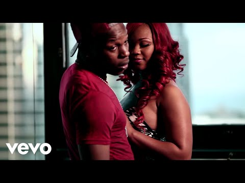 King Samson - We Outta Here