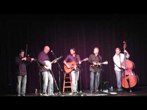 Lonesome River Band - Harvest Time (In Homer Lawson's Field)