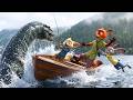 The Funniest Episodes From Nick Judy S Journey Zootopia 2