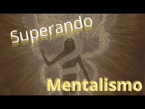 Principio de Mentalismo - ¿Es el universo Mental? - El Kybalion