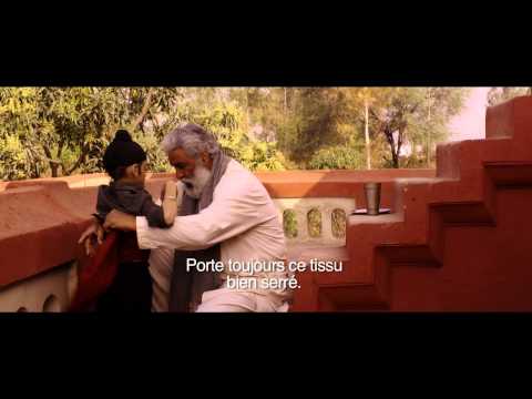 Le secret de Kanwar - Bande Annonce VOST