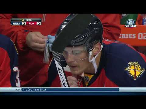 NHL    Nov.05/2013    New York Islanders - Florida Panthers