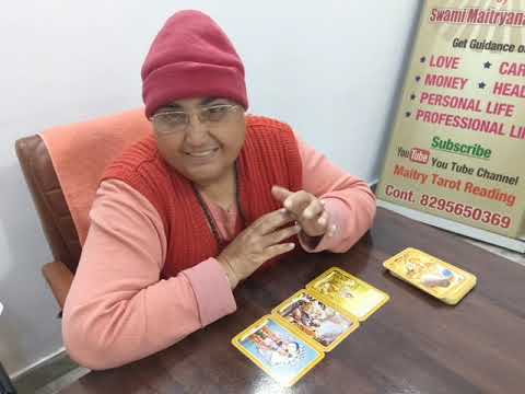 1 Jan. 2026 ke Nav Varsh mein aapke liye PRABHU Ka AASHIRWAD Kya hai??#maitry #tarot #reading 